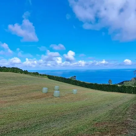 Lar Da Rita - One Bedroom Guest house Agua Retorta