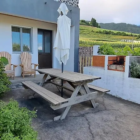 Lar Da Rita - One Bedroom Pensjonat 3*