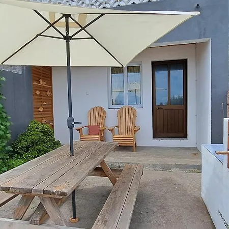 Lar Da Rita - One Bedroom Agua Retorta