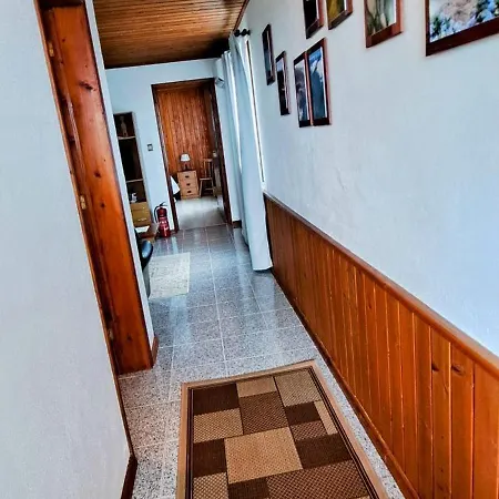 Lar Da Rita - One Bedroom 3*