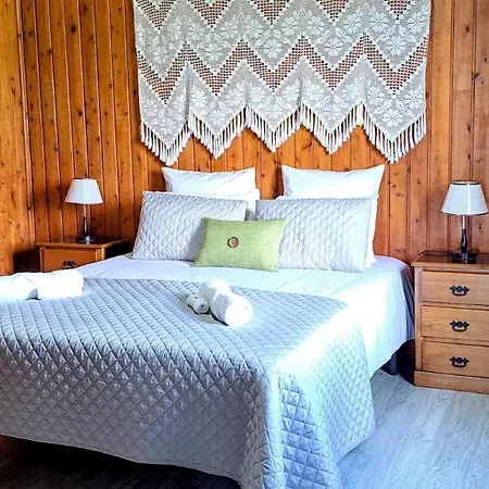 Lar Da Rita - One Bedroom 3*