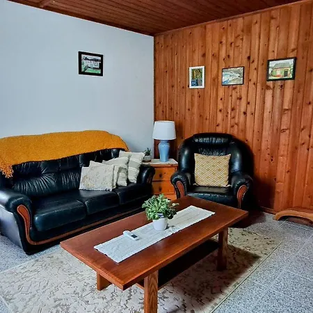 ゲストハウス Lar Da Rita - One Bedroom Agua Retorta