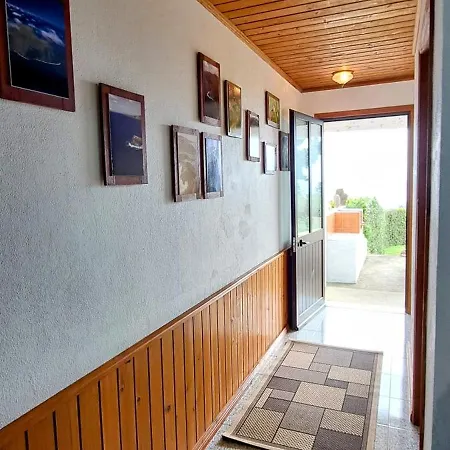Πανσιόν Lar Da Rita - One Bedroom Agua Retorta