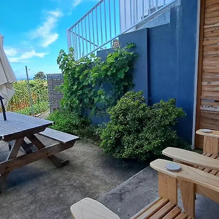 Pensjonat Lar Da Rita - One Bedroom 3*