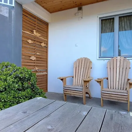 Lar Da Rita - One Bedroom 3* Agua Retorta