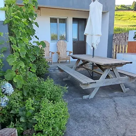 Guest house Lar Da Rita - One Bedroom Agua Retorta