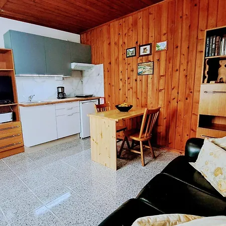 Guest house Lar Da Rita - One Bedroom 3*