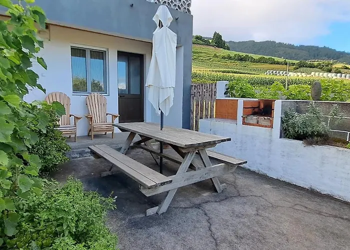 Lar Da Rita - One Bedroom Guest house 3*