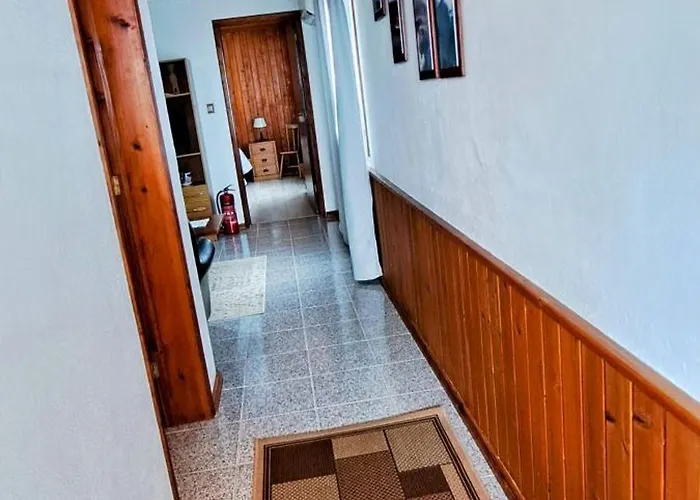 Lar Da Rita - One Bedroom 3*