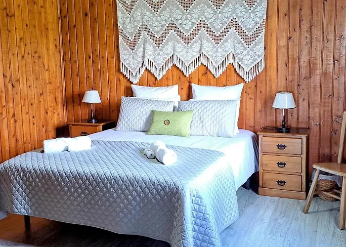 Lar Da Rita - One Bedroom 3*