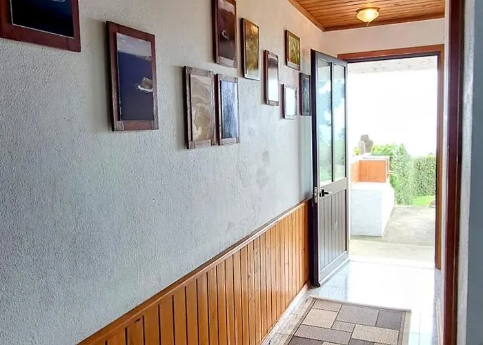 Guest house Lar Da Rita - One Bedroom Agua Retorta