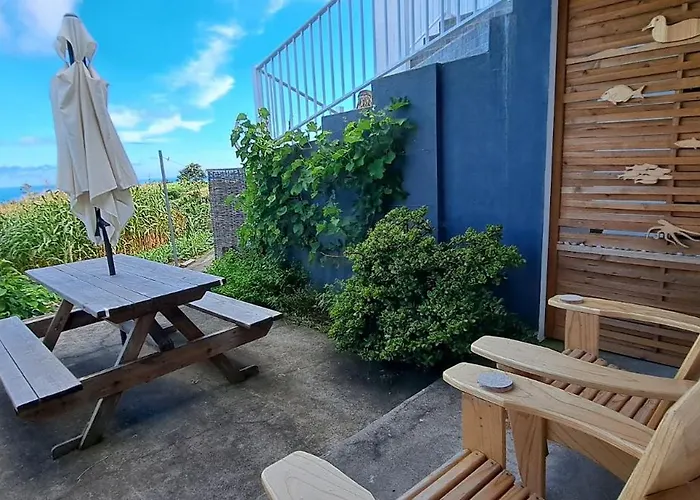 Guest house Lar Da Rita - One Bedroom 3*