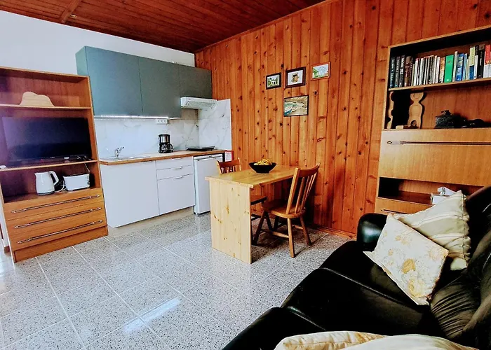 Guest house Lar Da Rita - One Bedroom 3*